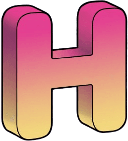 HENSA Logo