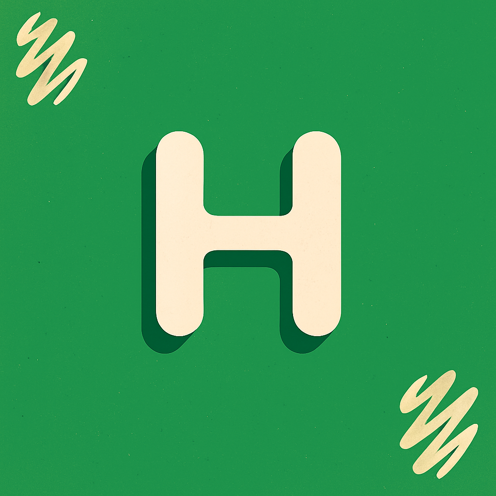 Hensa Logo